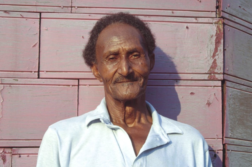 George Paul Kornegay (1913 - 2014) - photo 1